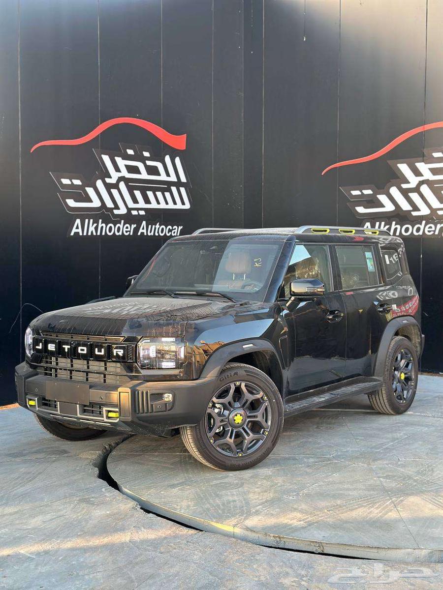 Geely T2 2025 fully loaded available at Al-Khadhar for Cars at the best price63201202438915111