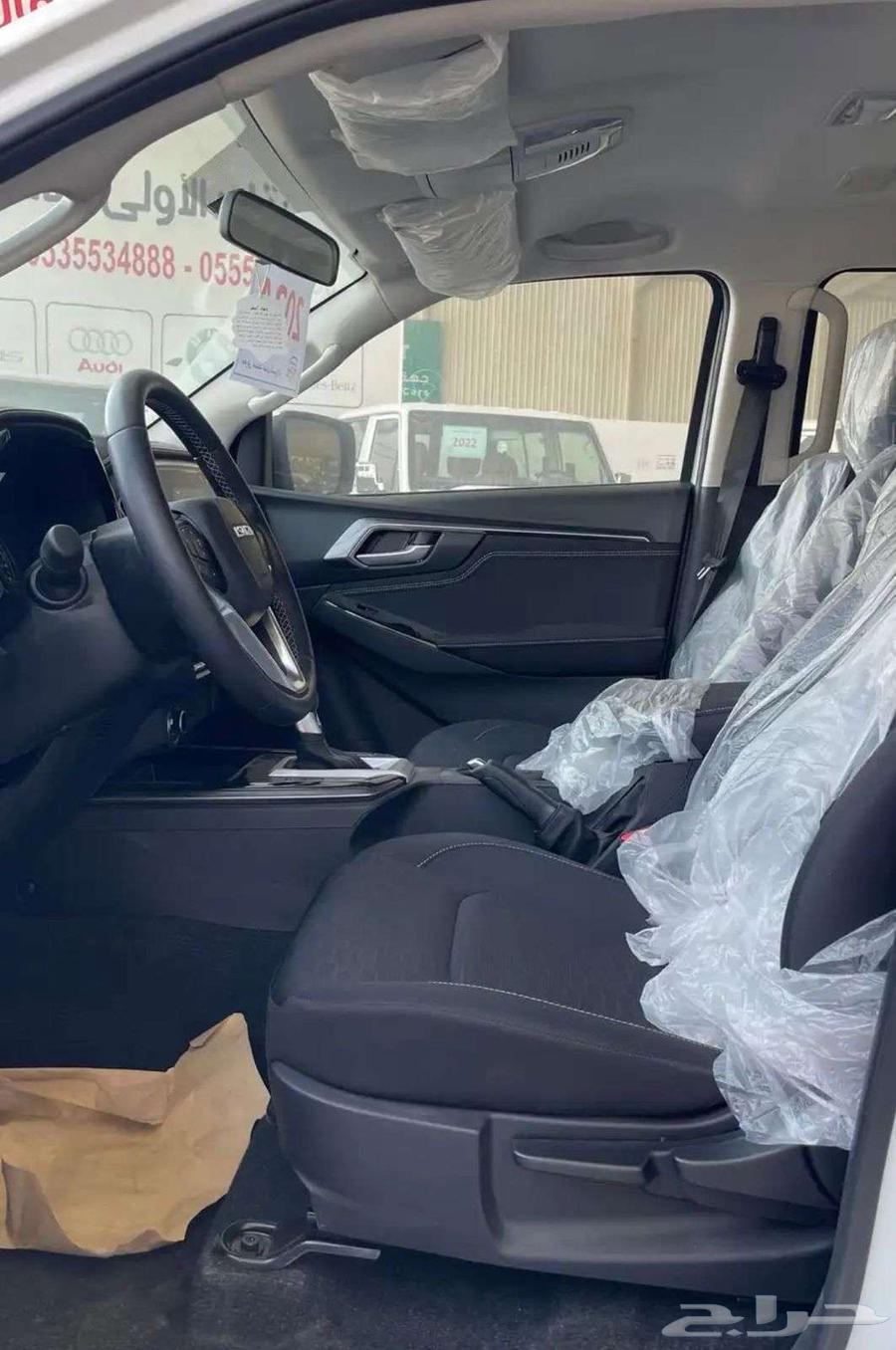Isuzu D-Max 2025 double cab with no zeros63205934989699114