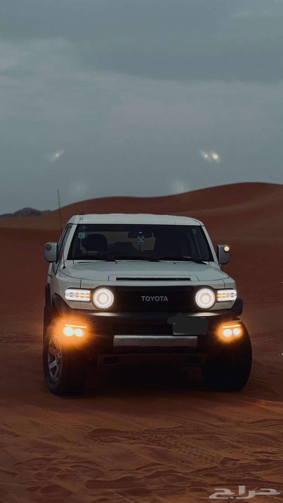 Toyota FJ Cruiser 2017 for sale63204894022019111