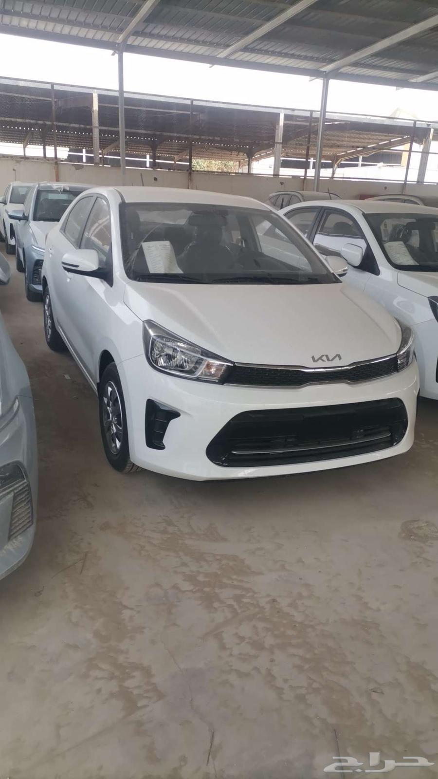 Kia Picanto Standard 202563204915060355111