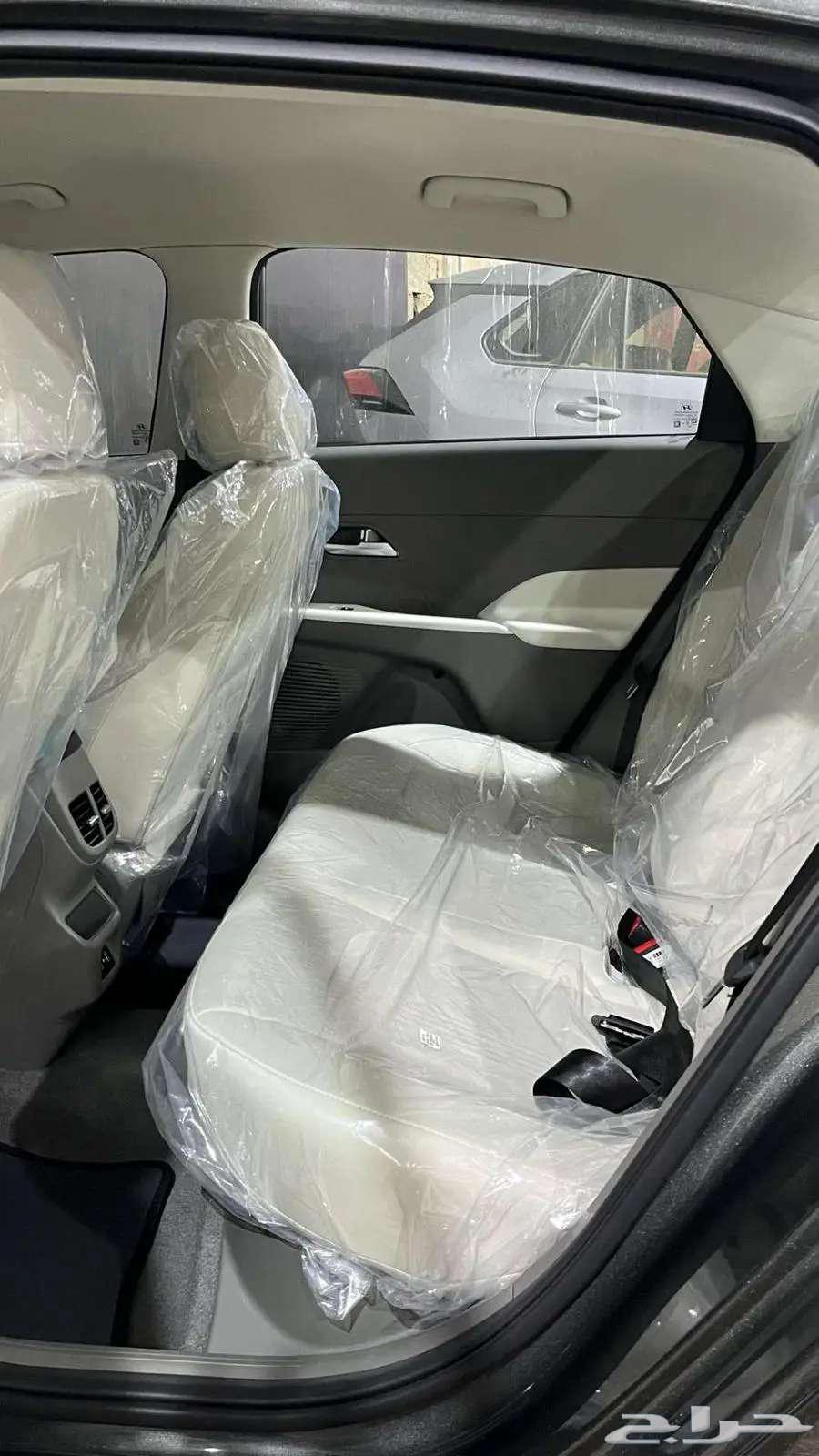 Hyundai Accent 2025 Flat Saudi63204312110083113