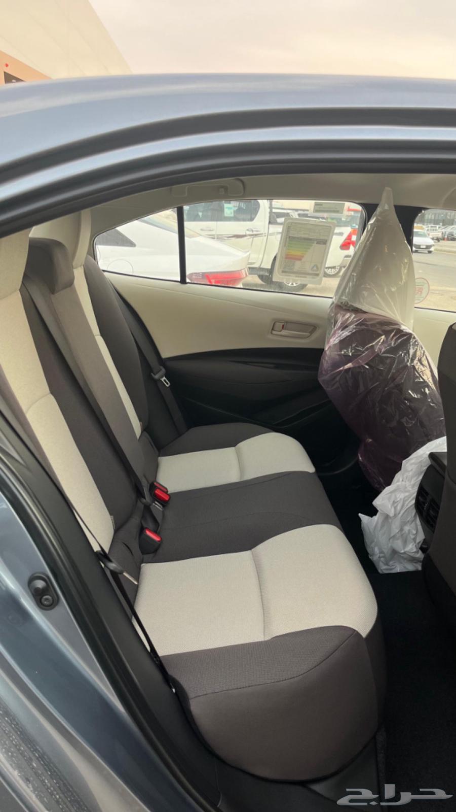Corolla Developer 202563204339599875113