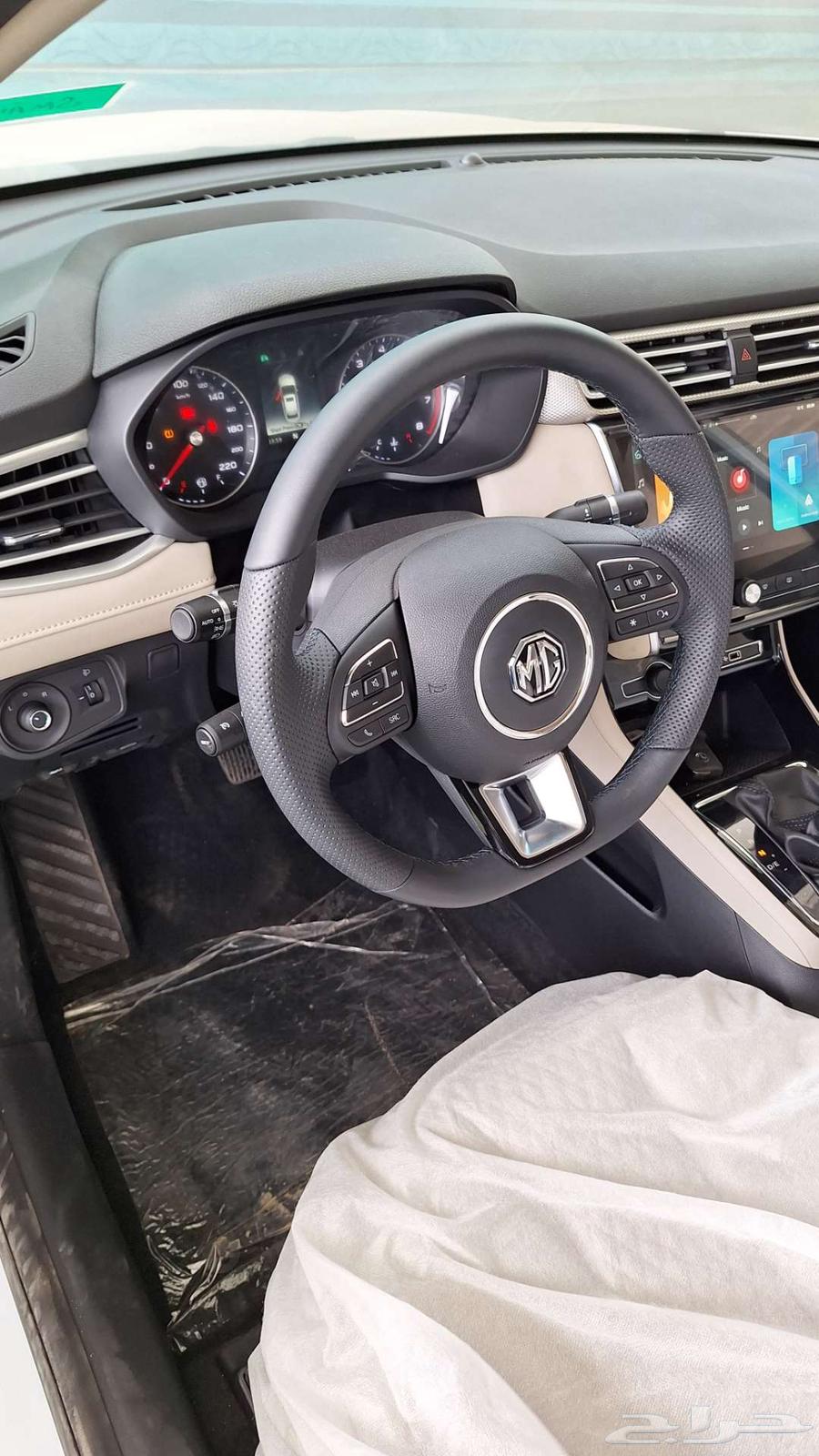 MG 5 Comfort and Full 2024, cash and installment available63204344348547113