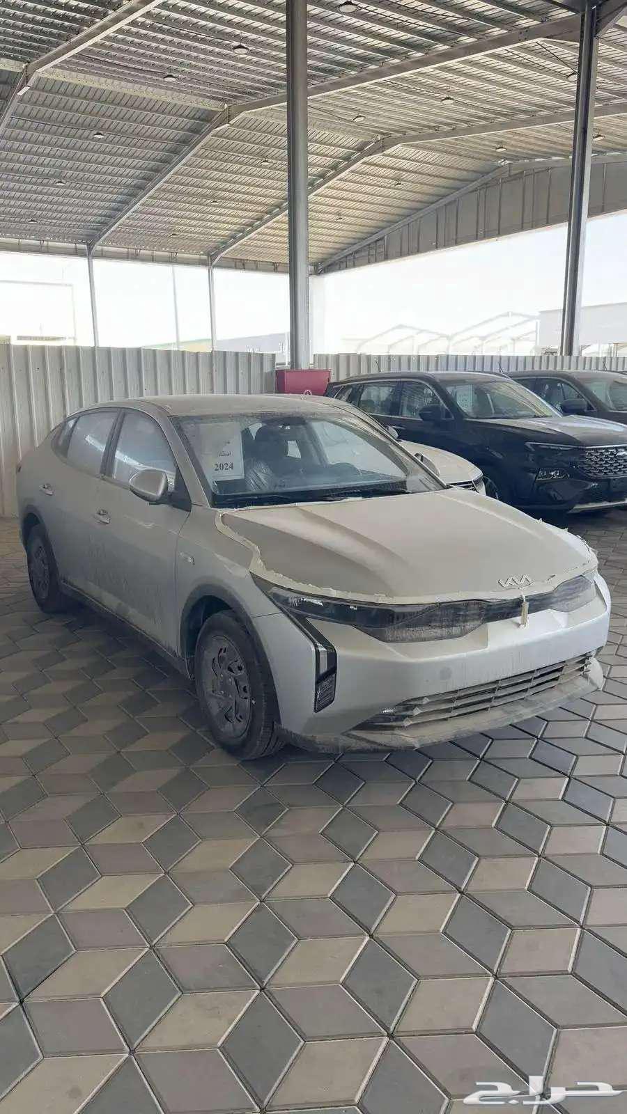 Kia - K3 - Standard - Saudi - 2024 Special offer with no down payment63202695518081114