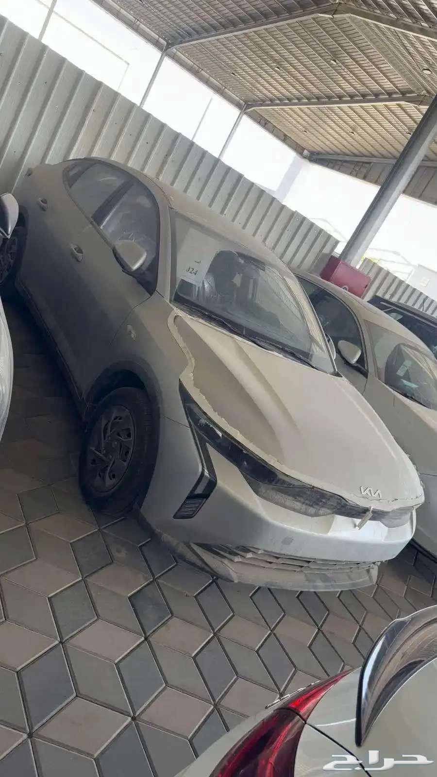 Kia - K3 - Standard - Saudi - 2024 Special offer with no down payment63202695518081113