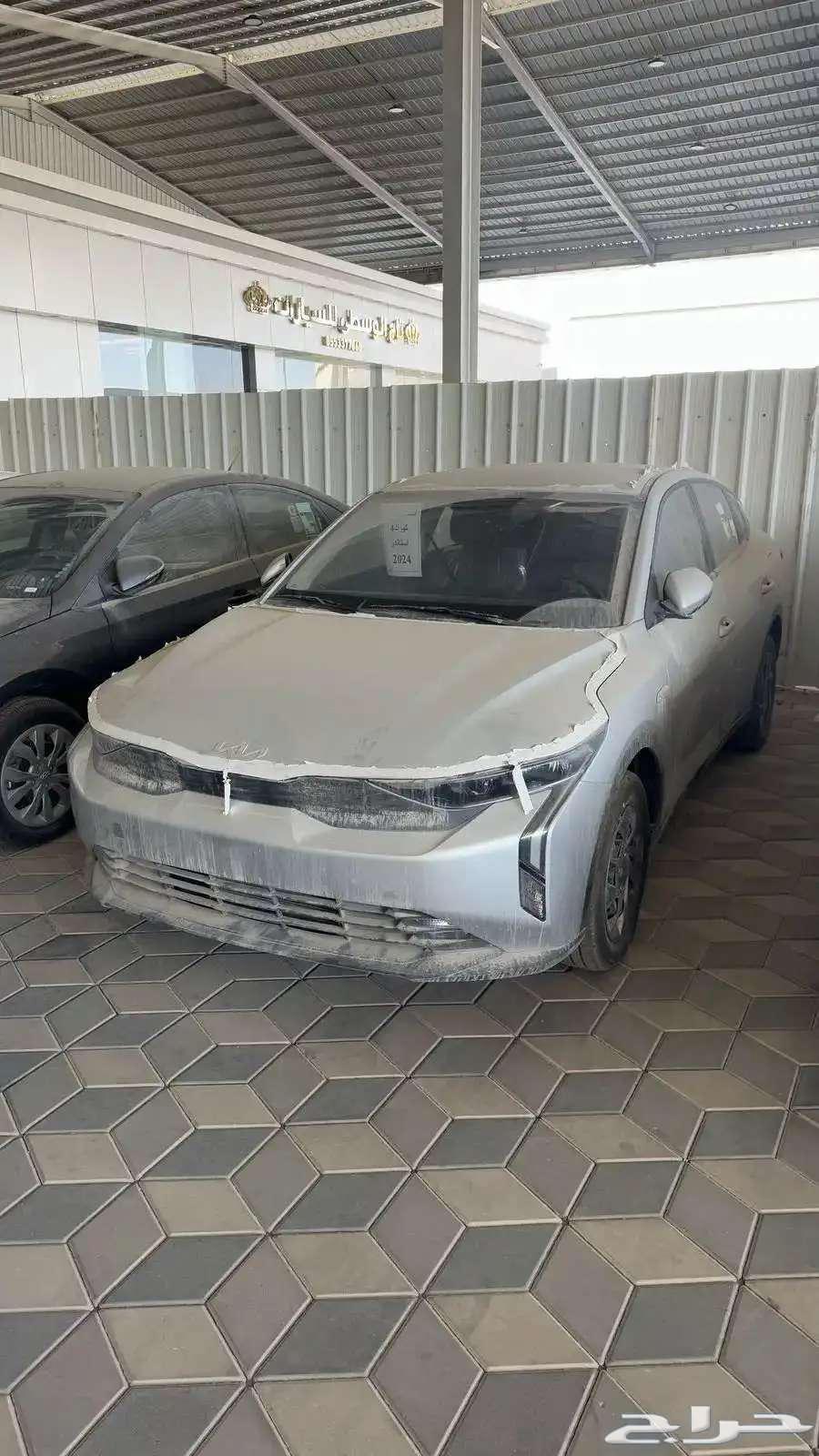 Kia - K3 - Standard - Saudi - 2024 Special offer with no down payment63202695518081111