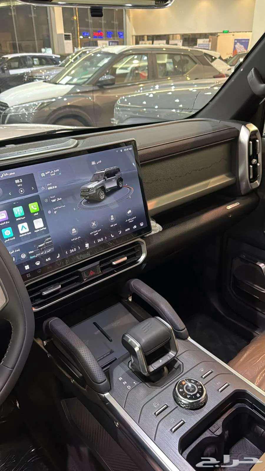 Geely T2 luxury full model 202563203742962051112