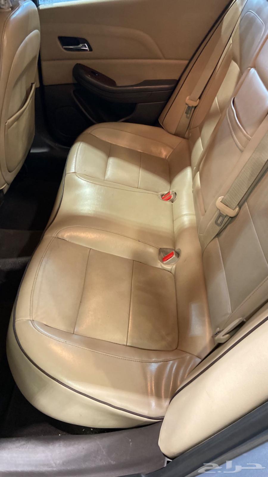 Malibu 2012 LTZ63200665106306113