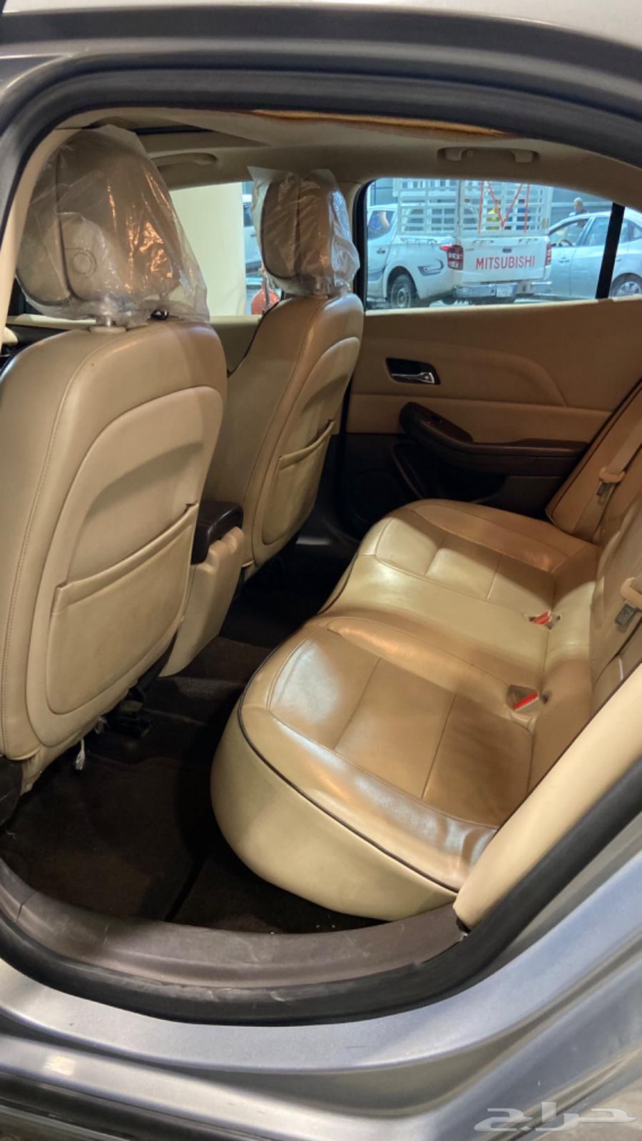 Malibu 2012 LTZ63200665106306112