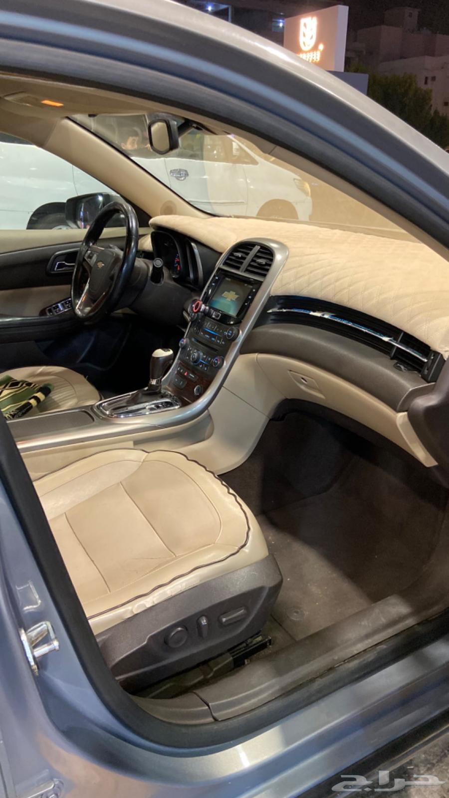 Malibu 2012 LTZ63200665106306114