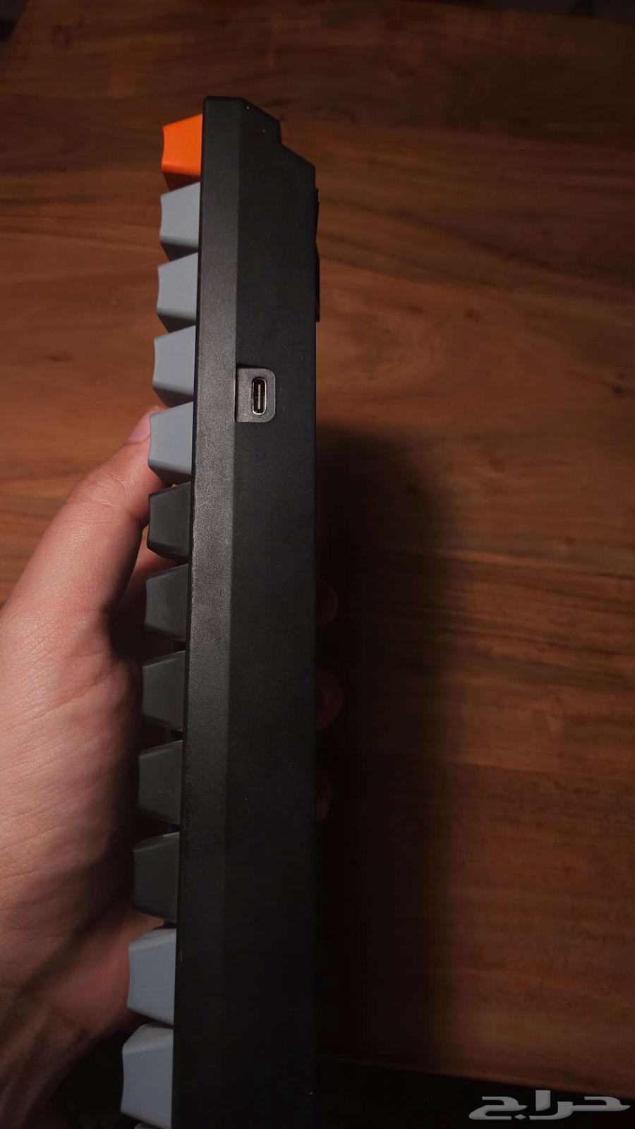 Bluetooth keyboard from Brodo brand, Arabic and English63482309158915111