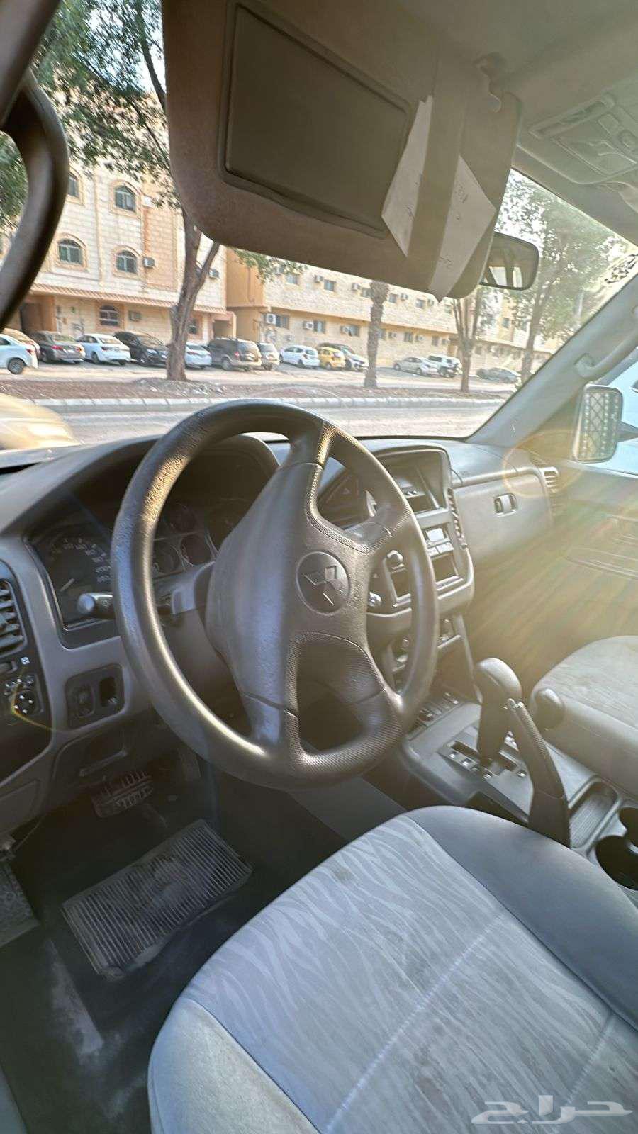 For sale Mitsubishi Pajero 200663200679134722113