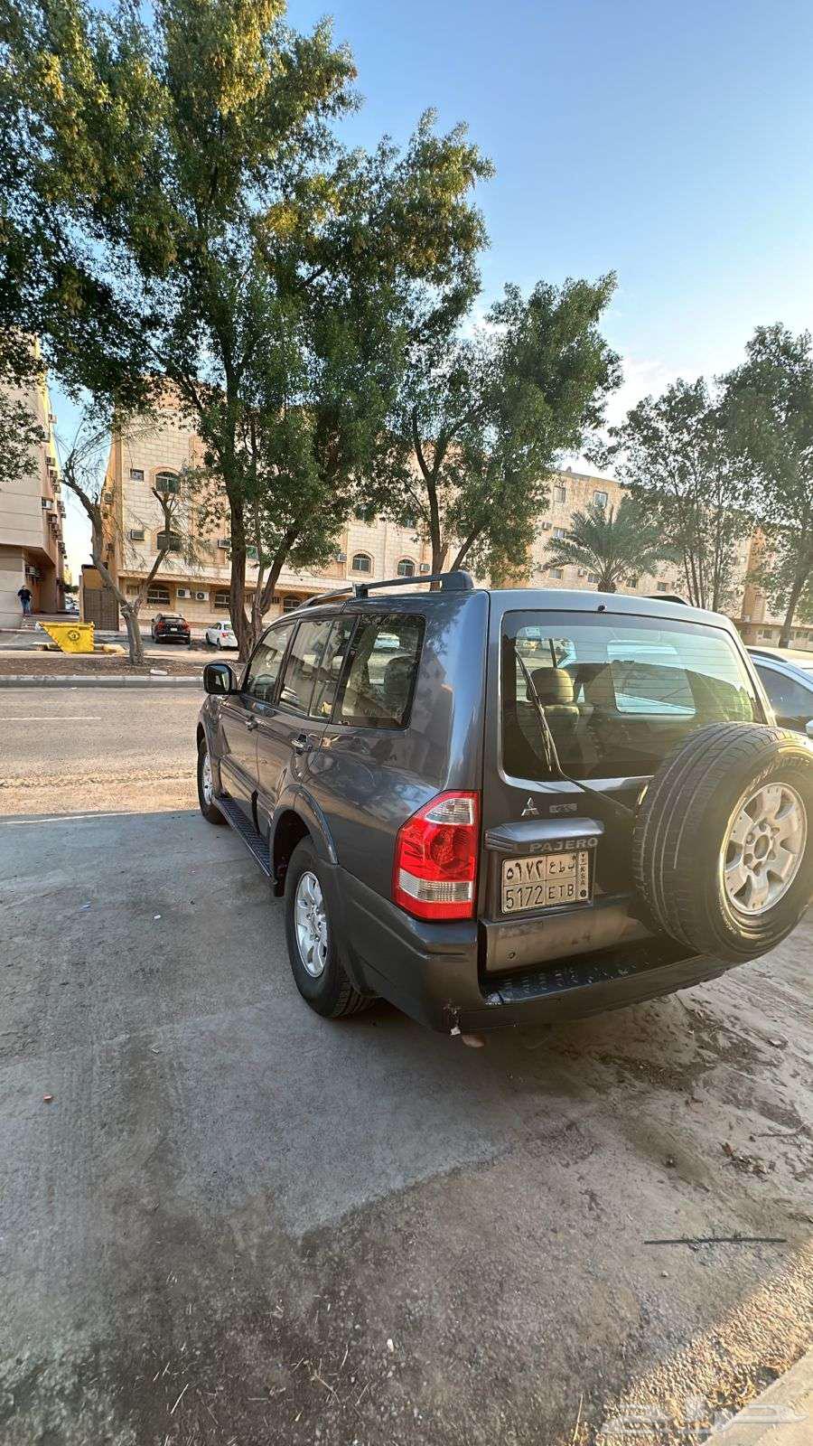 For sale Mitsubishi Pajero 200663200679134722114