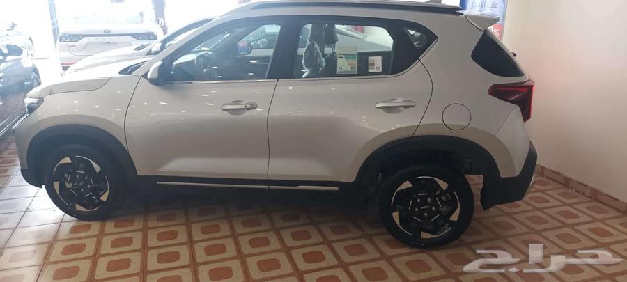 Kia Sonet text full new model 202463203736003074113
