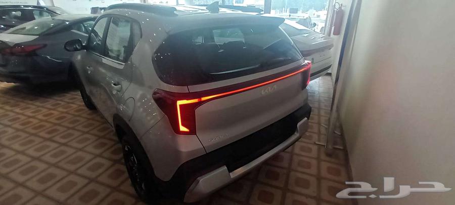 Kia Sonet text full new model 202463203736003074112