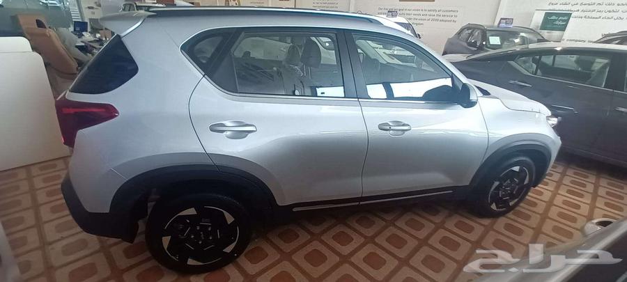 Kia Sonet text full new model 202463203736003074111