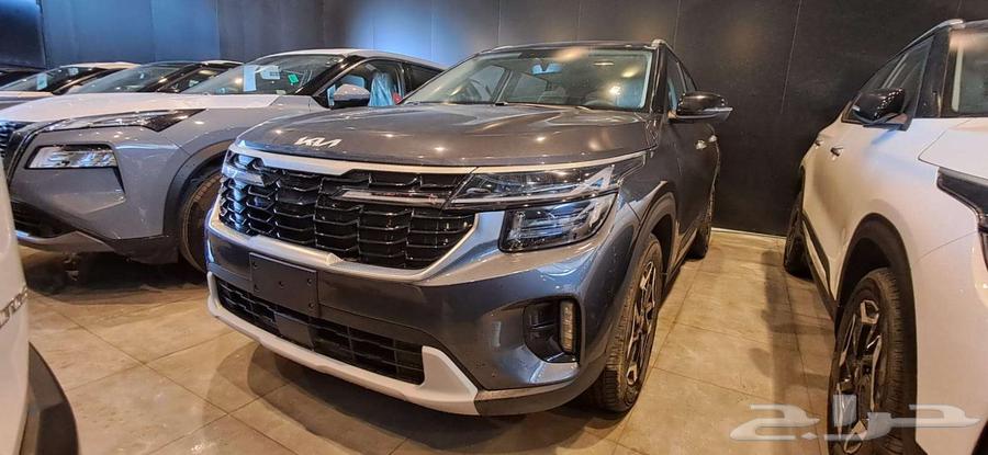 Kia Seltos 2024 price63202723446529111