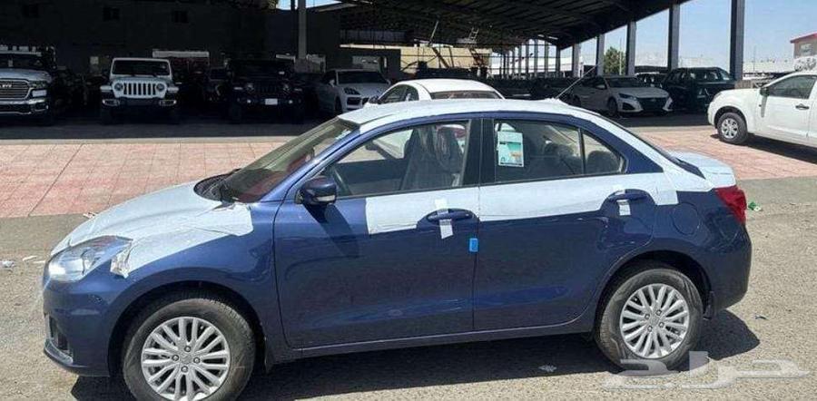 Suzuki Dzire Std 1.2 cc 2025 model special offer63204917651202113
