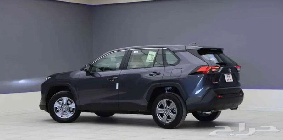 Toyota RAV4 202563202709580033111