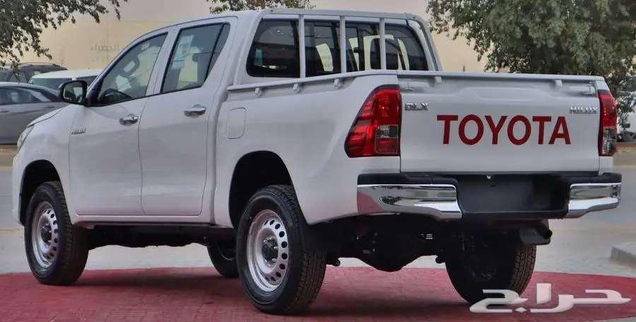 2025 Hilux GR-Sport DLX 4x4 Automatic Diesel Gulf Model63203739142019114
