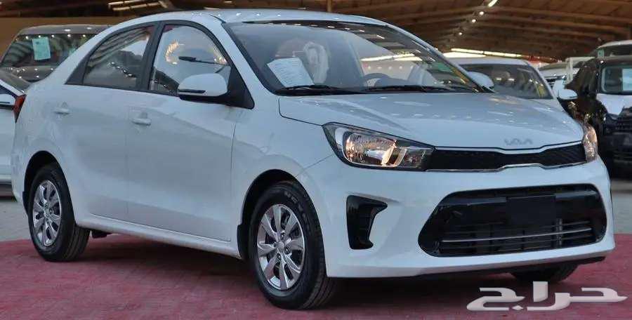 Kia Picanto Standard GL 2025, Saudi, at the best price for cash and financing63203213245315114