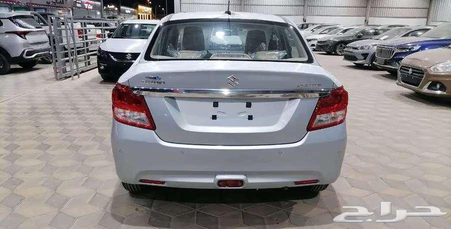 Suzuki Dzire Full Option 202563205411799042111