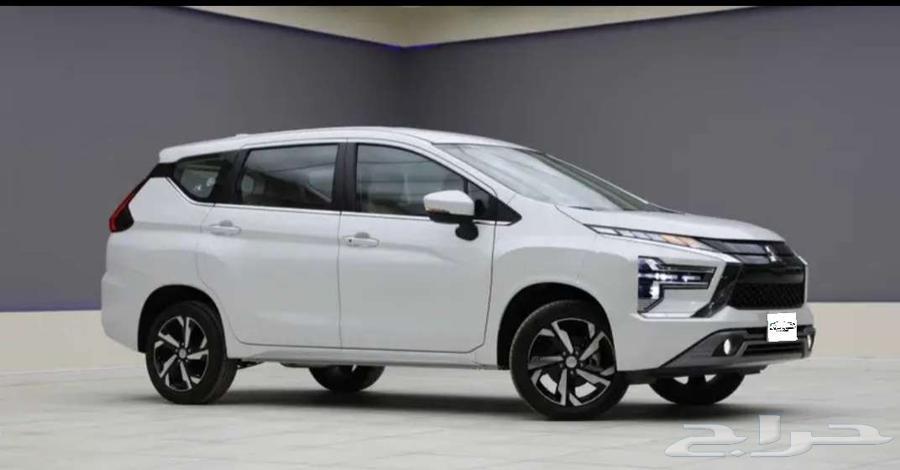 Mitsubishi Xpander full option 2024 (best price available in the Kingdom with installment)63205935161475113