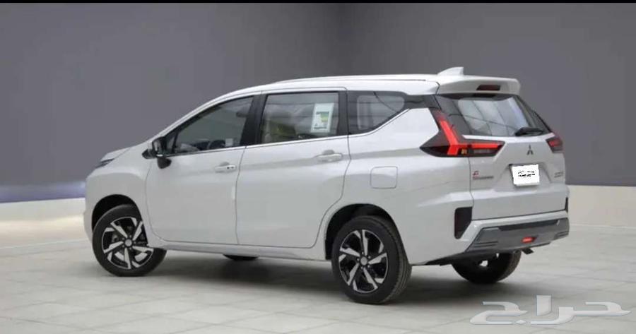 Mitsubishi Xpander full option 2024 (best price available in the Kingdom with installment)63205935161475112