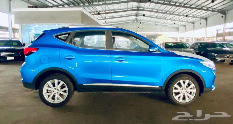 MG ZS Standard Machine 1500 Model 2024 Cash and Financing Offers63201704322433112