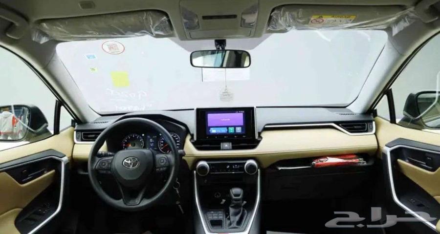 Toyota RAV4 202563202709580033112