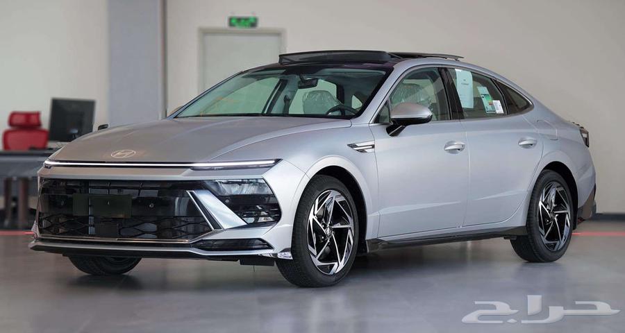 Hyundai Sonata Comfort 202563204310822913111