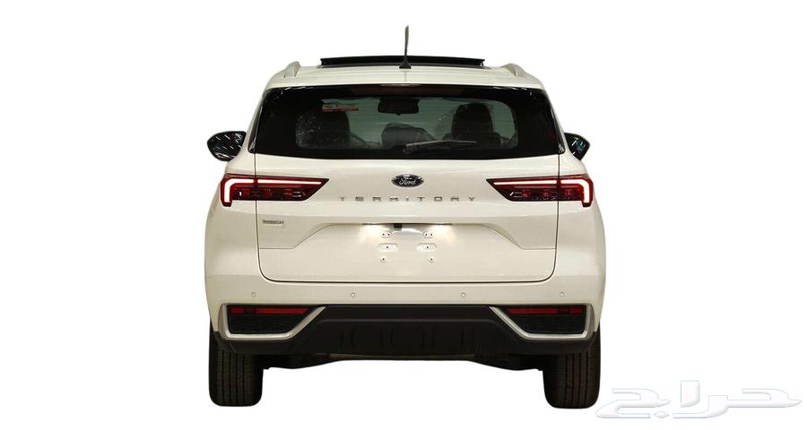 Ford Territory Trend 2025 (Cash - Installments)63204921311105113