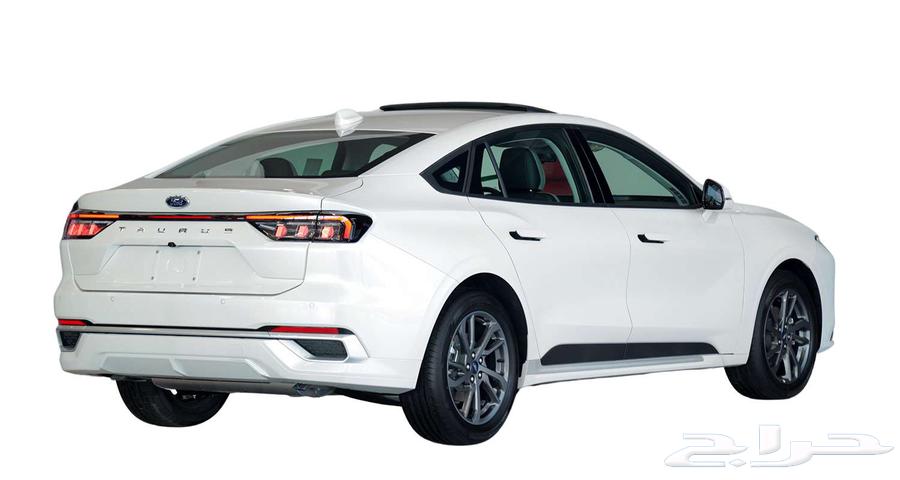 Ford Taurus Trend - Taurus 2025 (Cash - Installments)63204921652226113