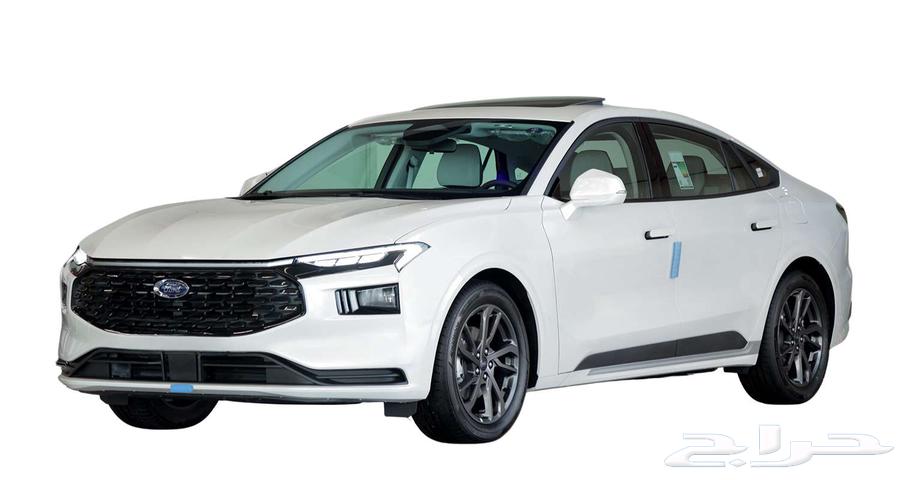 Ford Taurus Trend - Taurus 2025 (Cash - Installments)63204921652226111