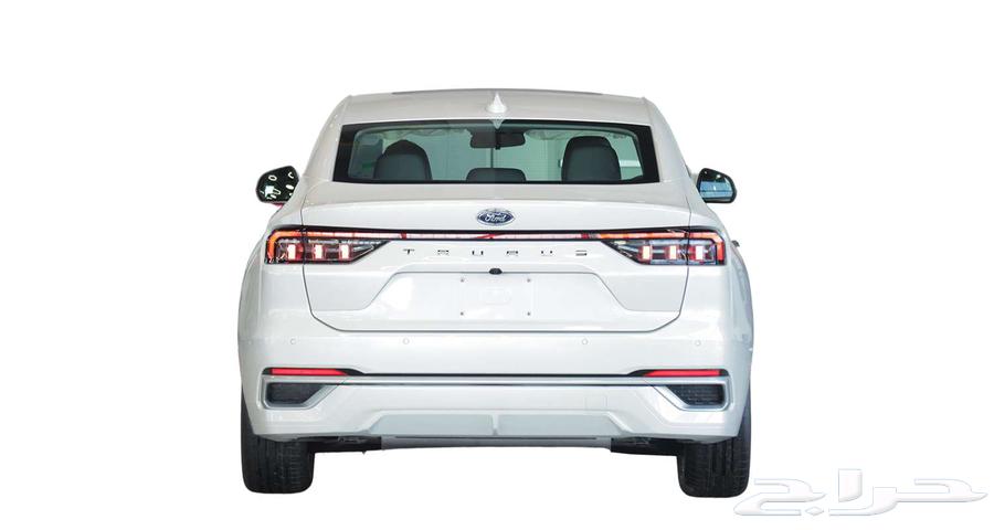 Ford Taurus Trend - Taurus 2025 (Cash - Installments)63204921652226112