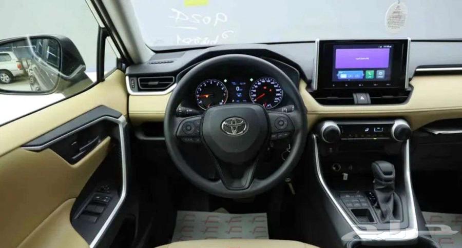 Toyota RAV4 202563202709580033113