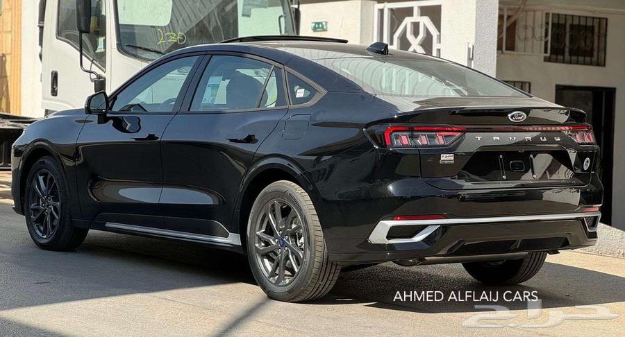 2025 Ford Taurus Ambienti Hybrid for cash and installment payments63204914947841114