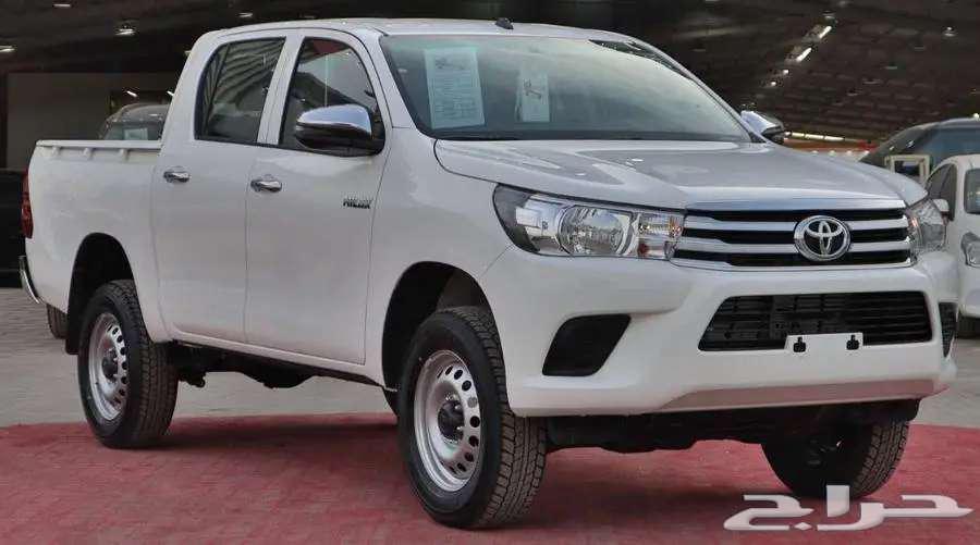 2025 Hilux GR-Sport DLX 4x4 Automatic Diesel Gulf Model63203739142019111