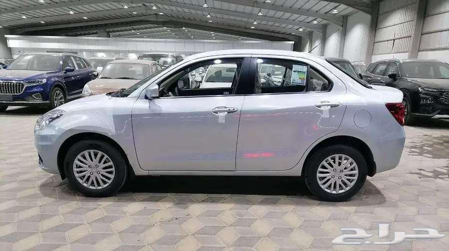 Suzuki Dzire Full Option 202563205411799042113