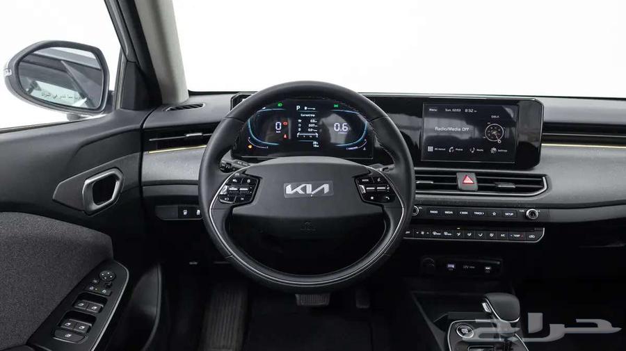 K3 Kia 202463204316382210113