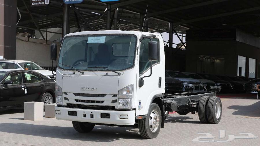 Isuzu Diana 4, 5, and 6 ton trucks available for institutions and installment payments.63204334074753113