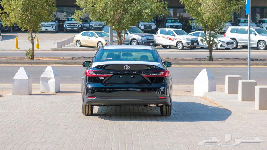 Toyota Camry 2025 all models cash and installments63206928336899114