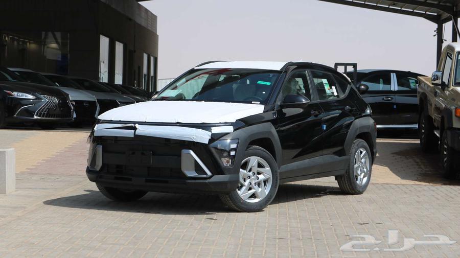 Hyundai Kona 2025 cash and installments, lowest price63204345229571113