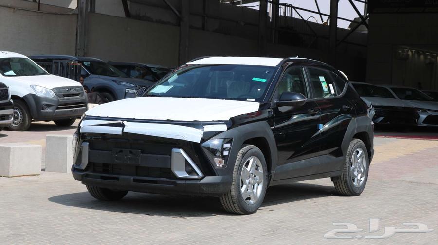 Hyundai Kona 2025 cash and installments, lowest price63204345229571114