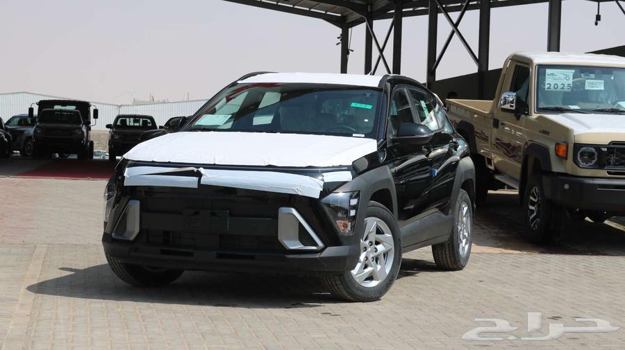 Hyundai Kona 2025 cash and installments, lowest price63204345229571112