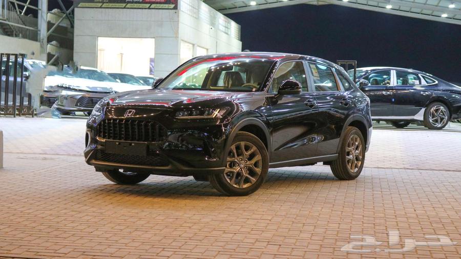 هوندا ZR-V - 2024 كاش واقساط اقل سعر عروض رمضان63203732545921113