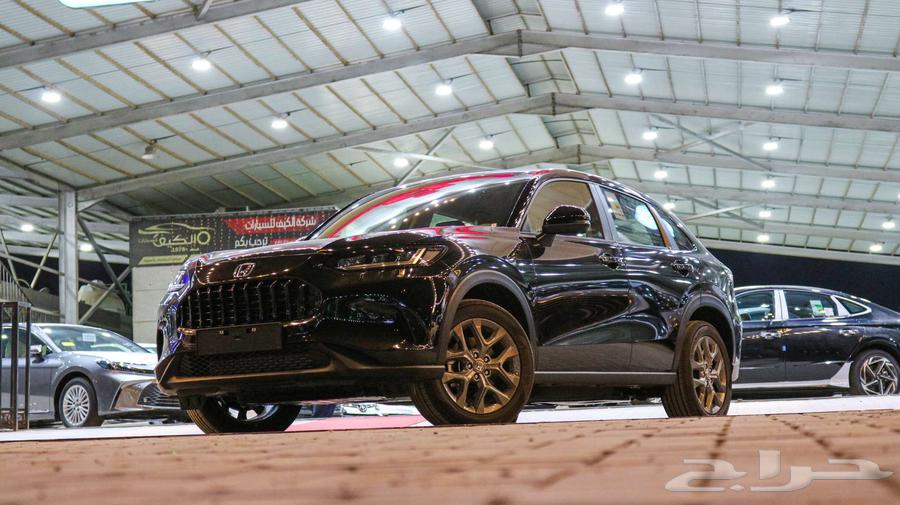 هوندا ZR-V - 2024 كاش واقساط اقل سعر عروض رمضان63203732545921111