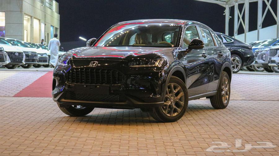 هوندا ZR-V - 2024 كاش واقساط اقل سعر عروض رمضان63203732545921112