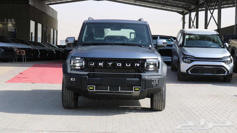 Geely Luxury T2 2025 cash and installments, all categories and colors63202218007683111
