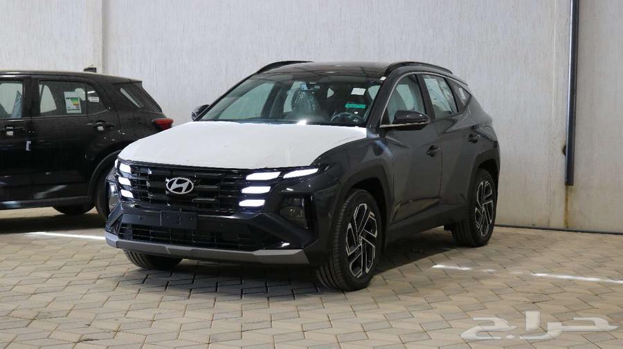 Hyundai Tucson Comfort, cash and special installment offer63201708078851113